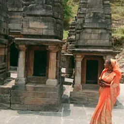 Sun Temple, Bageshwar