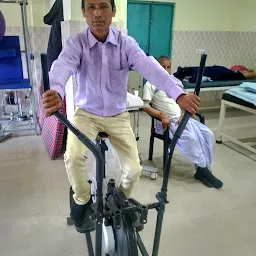 Sunaina Physiotherapy and Rehabilitation Center