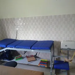 Sunaina Physiotherapy and Rehabilitation Center