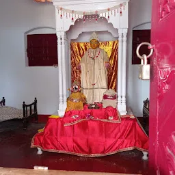 Sunara Gouranga Temple