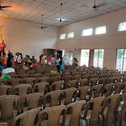 SunBay Auditorium