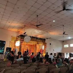 SunBay Auditorium