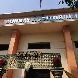 SunBay Auditorium