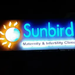 Sunbird Maternity and Infertility Clinic