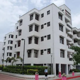 Suncity apartment baddi