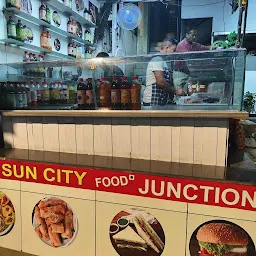 Suncity Food Junction