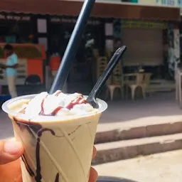 Suncity Ice cream Parlour
