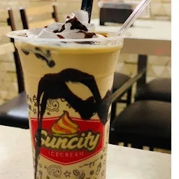 Suncity Ice cream Parlour
