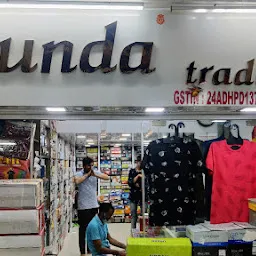 Sunda Trading Company