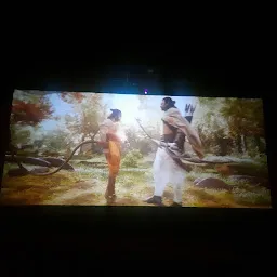 Sundar Ayaan Cinema