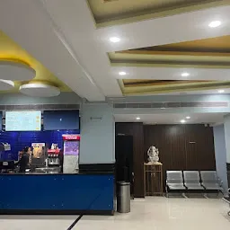 Sundar Ayaan Cinema