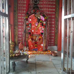 Sundar Balaji Temple