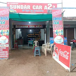 Sundar Car Accessories / Coffee Tea Shop