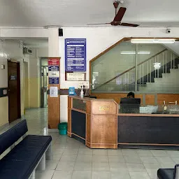 Sundar Eye Hospital