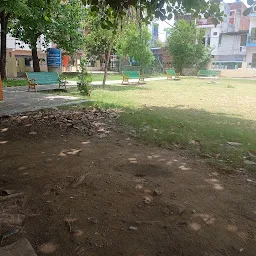 Sundar Park