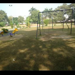 Sundar Vihar Park