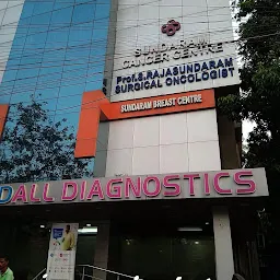 Sundaram Cancer Centre