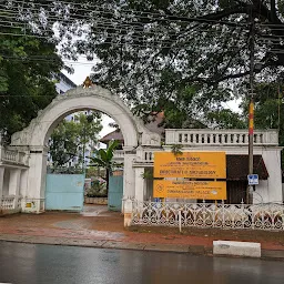 Sundaravilasam Palace