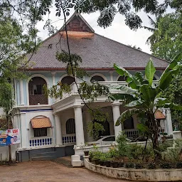 Sundaravilasam Palace