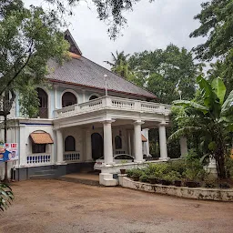 Sundaravilasam Palace