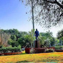 Sundarayya Park
