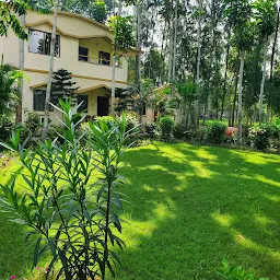 Sundarban Tiger Roar Resort - Kolkata office