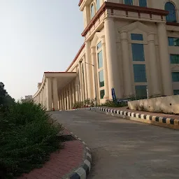 Sundargarh Medical College