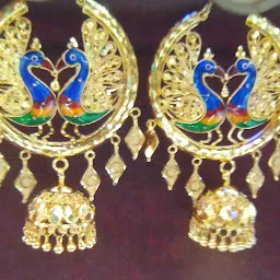 SUNDARI GOLD MUSEUM