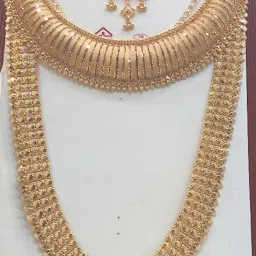 SUNDARI GOLD MUSEUM