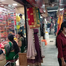 Sundari market