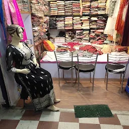 Sundari market