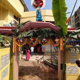 Sundarpur Shiva Mandir