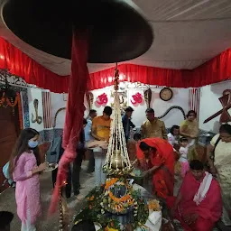 Sundarpur Shiva Mandir
