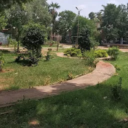 Sundarraj Nagar Park