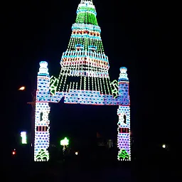 Sundarshuni Temple