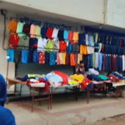 Sunday Bazar Raipur