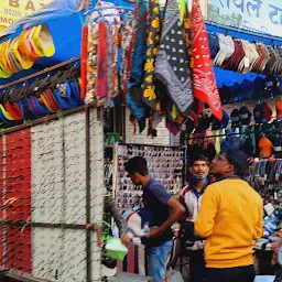 Sunday Bazar Raipur