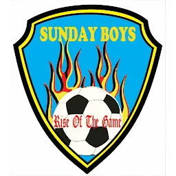 Sunday Boys' Football Club