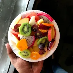 Sunder Fruit Dish