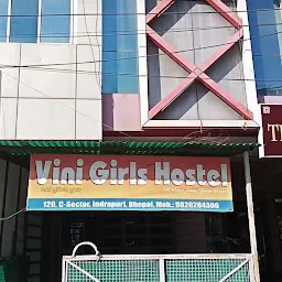 Sunder Girls Hostel