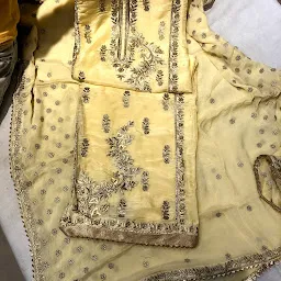 Sunder Kala | Women Clothing Store in Ludhiana | Ladies Suits in Ludhiana