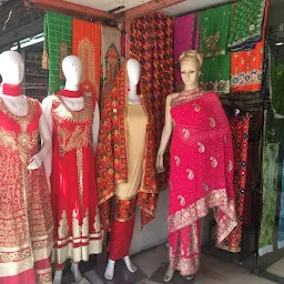 Sunder Kala | Women Clothing Store in Ludhiana | Ladies Suits in Ludhiana