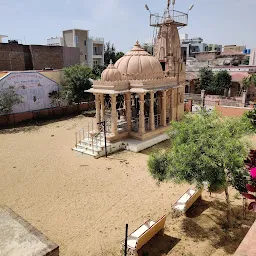Sundha Mata Temple Shreemal Nagar