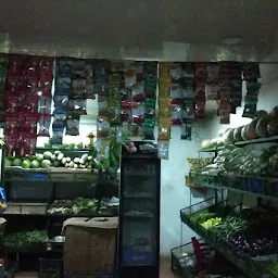 Sundram vegetables fruits shop