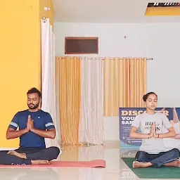 Sundram yogshala