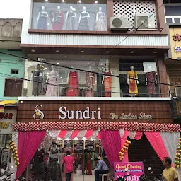 Sundri The Ladies Shop