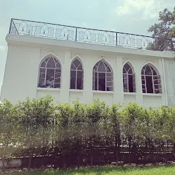 Sunehari Bagh Masjid مسجد