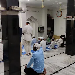 Sunehari Bagh Masjid مسجد