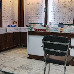 Sunethra Eye Hospital