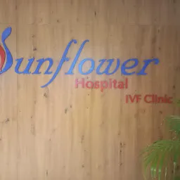 Sunflower IVF Clinic